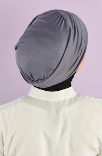 Bonnet Gris 0013-19