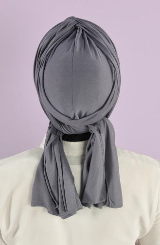 Grau Bonnet 0001-19