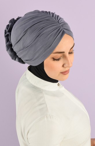 Bonnet Gris 0021-19