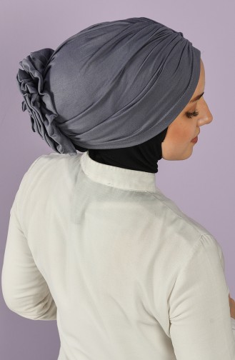 Bonnet Gris 0021-19