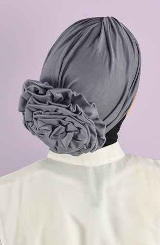 Bonnet Gris 0021-19