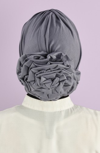 Gray Underscarf 0021-19