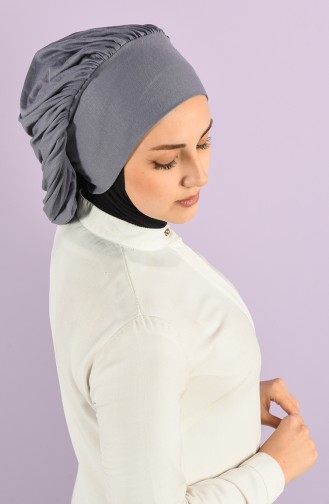 Gray Underscarf 0025-19