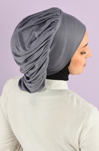 Gray Underscarf 0025-19