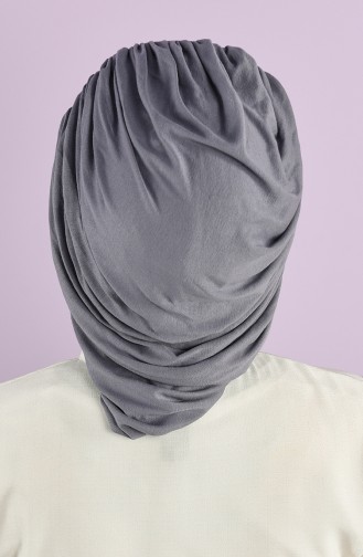 Gray Underscarf 0025-19