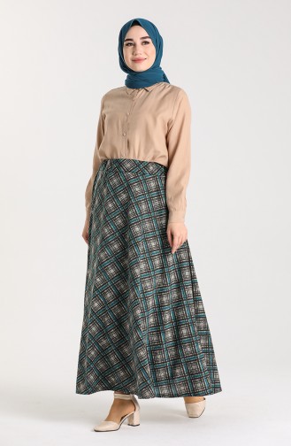 Oil Blue Rok 1000-02