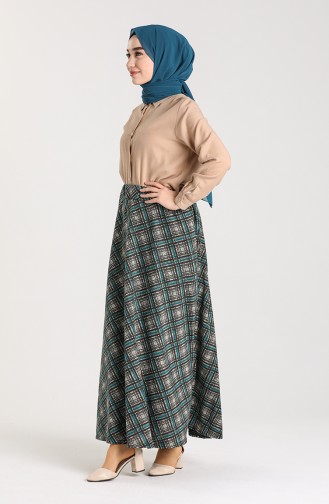 Oil Blue Rok 1000-02