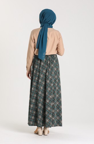 Oil Blue Rok 1000-02