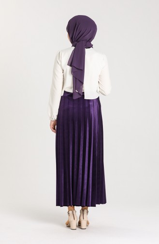 Purple Rok 1008-07