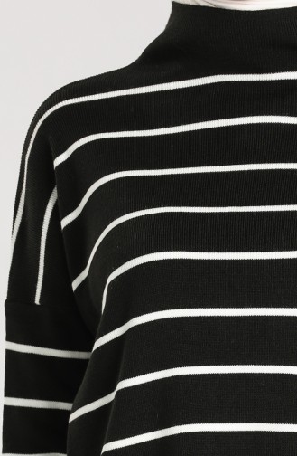 Black Sweater 4986-05