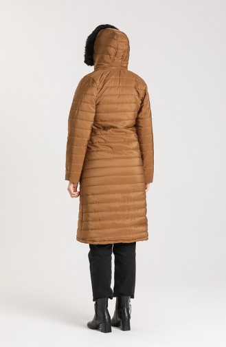 Tabak Coats 1052C-06