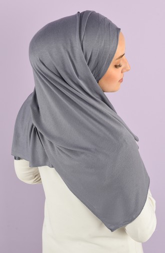 Turban Pret-a-Porter Gris 0043-19