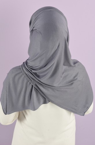 Turban Pret-a-Porter Gris 0043-19