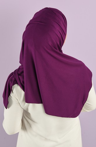 Purple Ready to wear Turban 0045-18