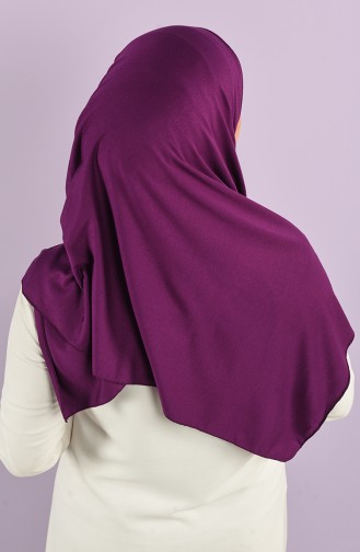 Purple Shawl 0016-18