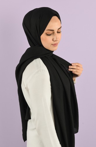 Black Shawl 15229-01