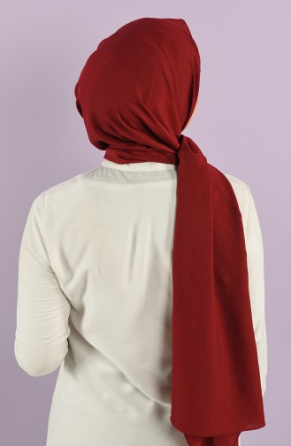 Claret Red Shawl 15229-03