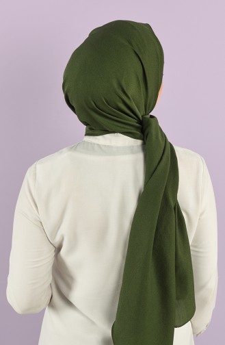 Khaki Shawl 15229-04