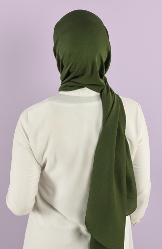 Khaki Shawl 15229-04