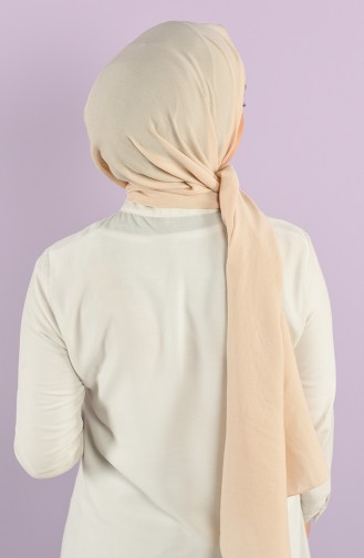 Light Beige Shawl 15229-05