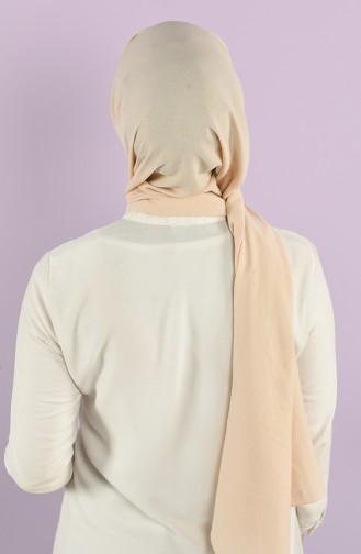 Light Beige Shawl 15229-05