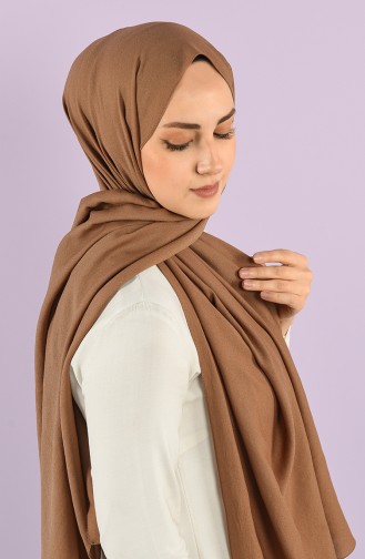 Light Brown Shawl 15229-08