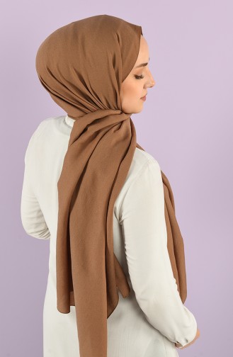 Light Brown Shawl 15229-08
