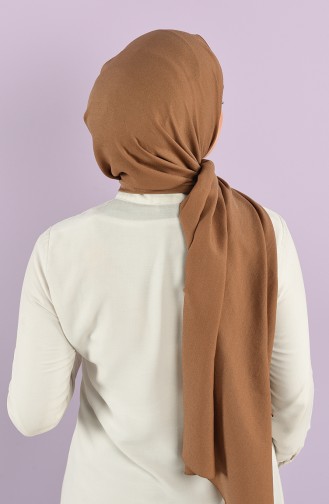 Light Brown Shawl 15229-08