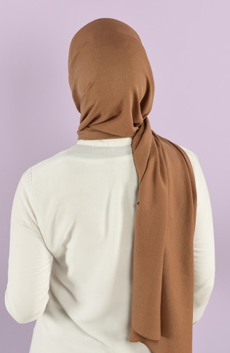 Light Brown Shawl 15229-08