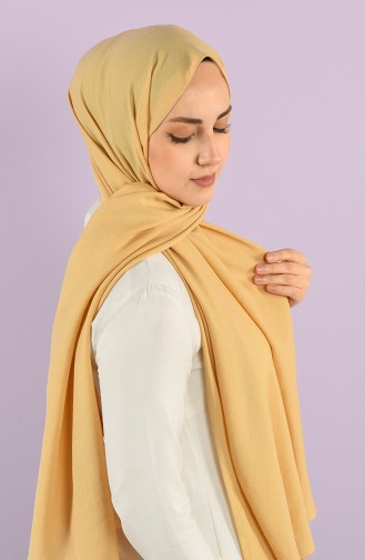 Gold Shawl 15229-15