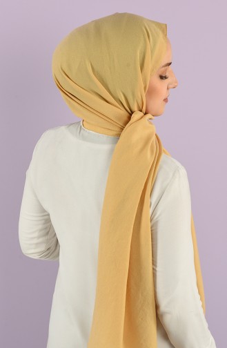 Gold Shawl 15229-15