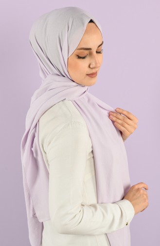 Light Lilac Sjaal 15229-23