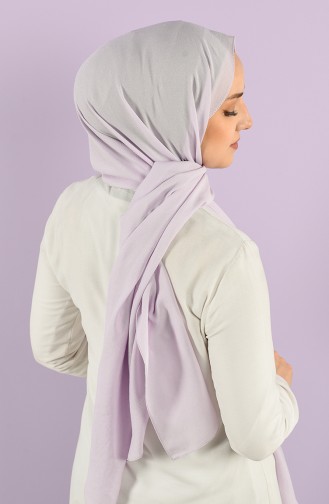 Light Lilac Sjaal 15229-23