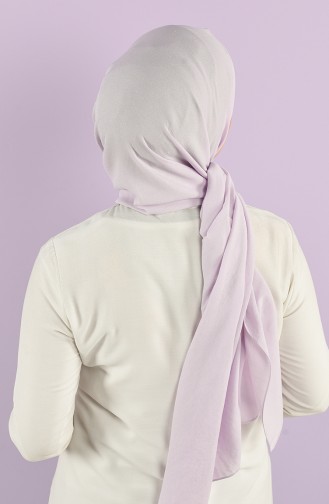 Light Lilac Shawl 15229-23