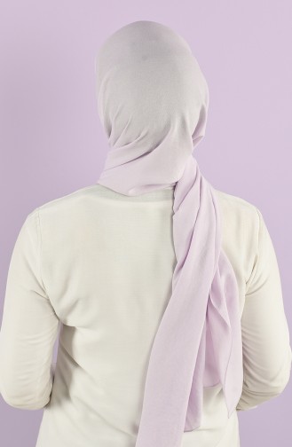 Light Lilac Sjaal 15229-23