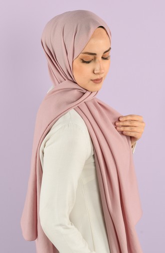 Light Pink Shawl 15229-24