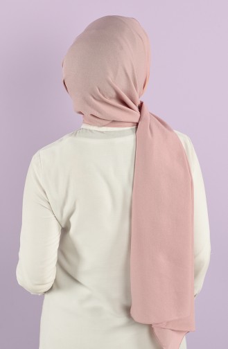 Powder Pink Sjaal 15229-24