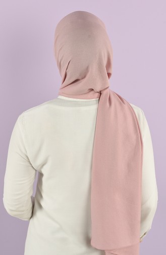 Powder Pink Sjaal 15229-24