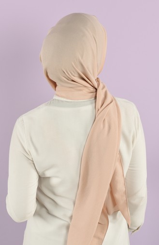 Sand Beige Shawl 15229-25