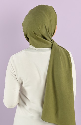 Light Green Shawl 15229-28