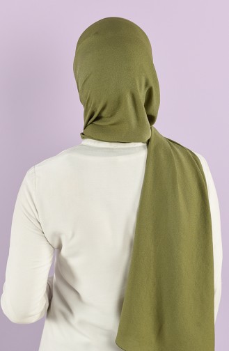 Light Green Shawl 15229-28