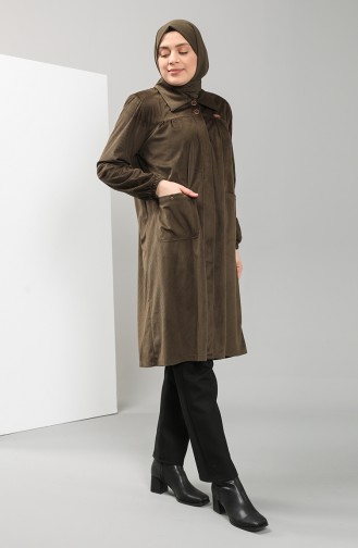 Khaki Tuniek 4931-01