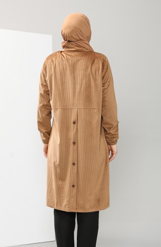 Camel Tuniek 4931-04