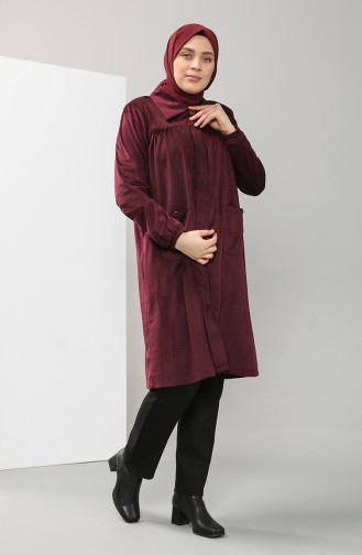 Tunique Plum 4931-05