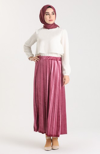 Dusty Rose Rok 1008-05