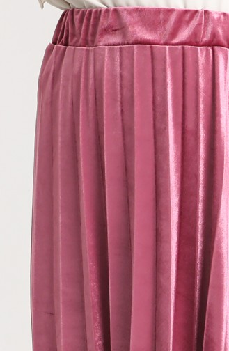 Dusty Rose Rok 1008-05