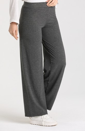 Anthracite Pants 2802-04