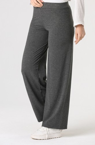 Pantalon Antracite 2802-04