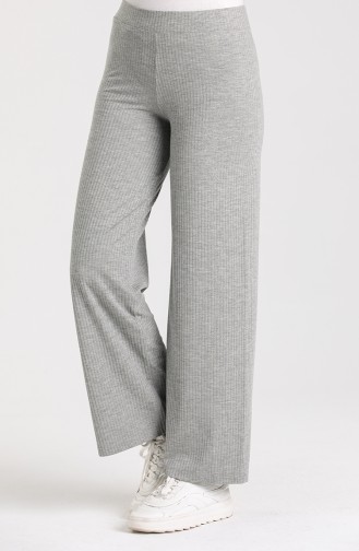 Pantalon Gris 2802-05