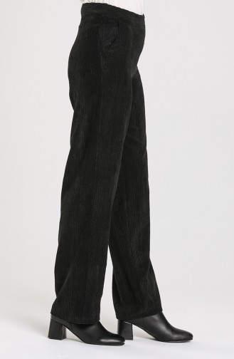 Black Broek 0545-01